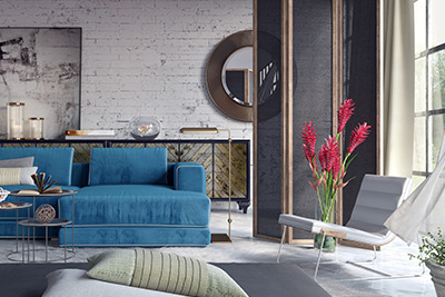 LA BOUSSOLE DE L'IMMOBILIER - Home staging